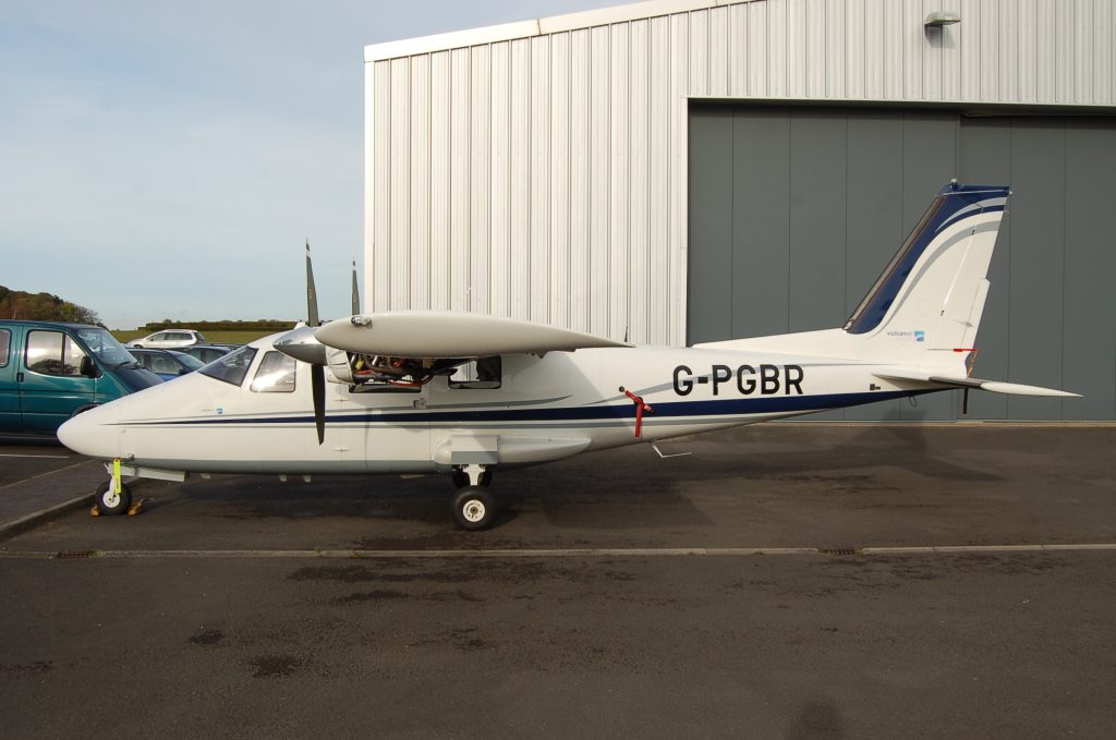 G-PGBR (8155265904)